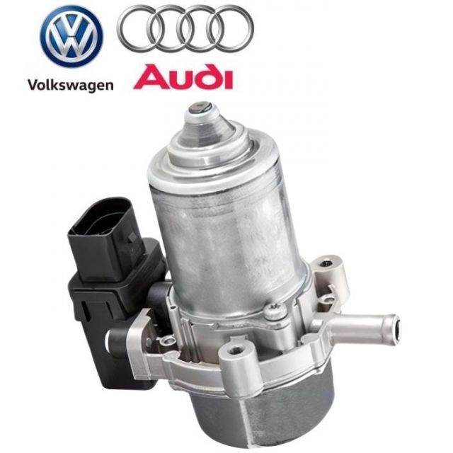 正規純正OEM AUDI アウディ ブレーキバキュームポンプ A1 A3 TT Q2 Q3 バキュームポンプ 1K0612181F 1J0612181B 1J0612181C 1J0612181D