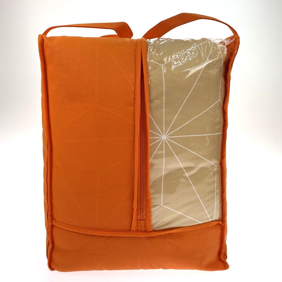 ショップジャパン トゥルースリーパー ホオンテック掛け布団 プレミアム シングルロング R2 ベージュゴールド ♥