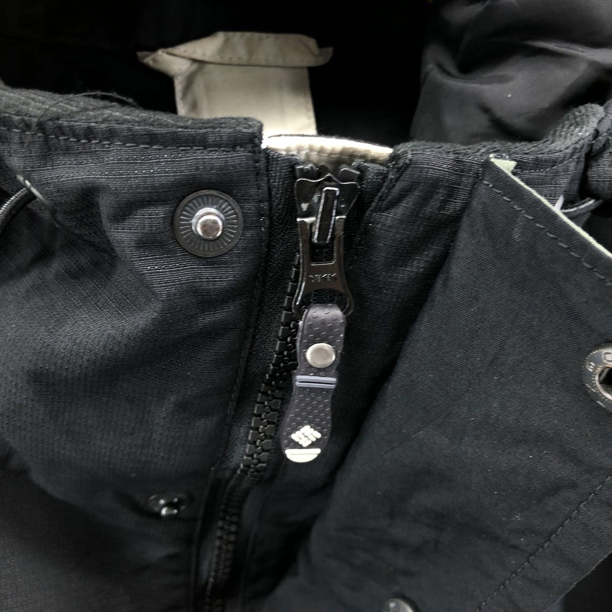 古着 90~00年代 コロンビア Columbia OMNI-SHIELD マウンテン