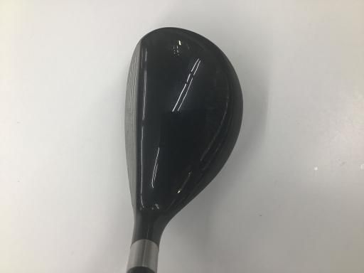 RomaRo Ballista BR08 UT 24° ユーティリティ UT 純正特注シャフト フレックスS メンズ 男性用 右利き 右用 Cランク ゴルフクラブ