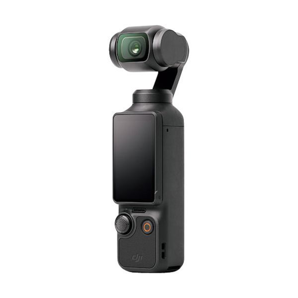 7営業日以内発送 ＤＪＩ D231025010 DJI Osmo Pocket 3 沖縄離島販売不可