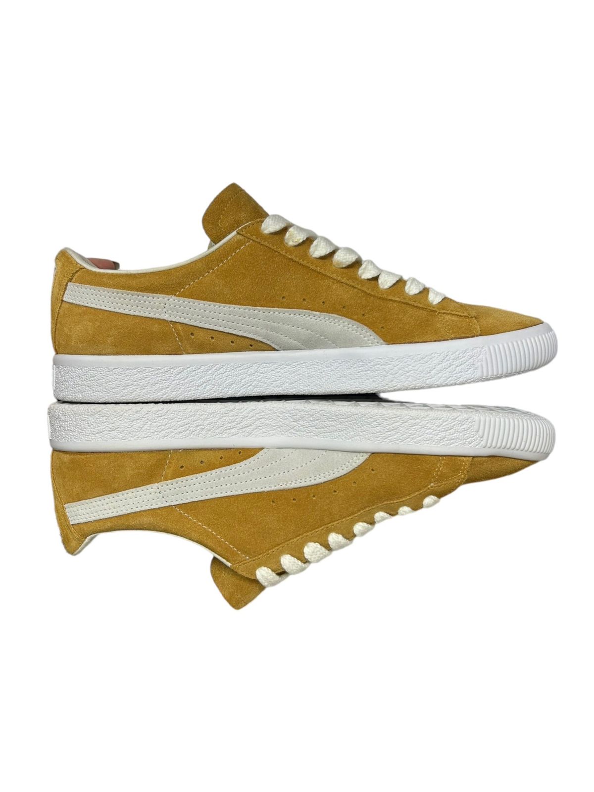 PUMA (プーマ) SUEDE 90681 スエード スニーカー 365942-03 US10 28cm