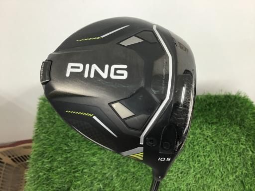 訳あり中古品激安出品！ピン G430 MAX 10K 10.5度 純正アルタS PING ピン G430 MAX 10.5度 ALTA J CB BLACK S - メルカリ