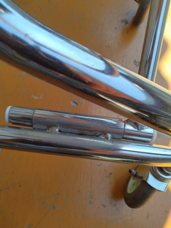 仕立ての良い 送料無料 一部地域を除く 星光医療器製作所 アルコー1G-T型 歩行器 KM-25-0806-04 試着の