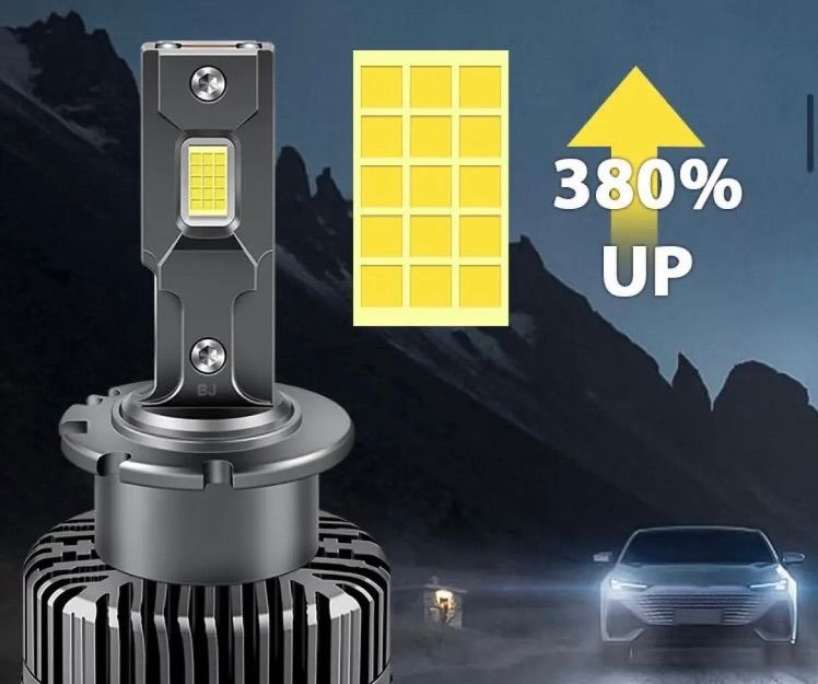 D2S D2R HID LED 変換 ヘッドライト バルブ 爆光 雷神 バルブ D2S D2R D4S D4R HID LED 変換 ヘッドライト バルブ 爆光 ポン