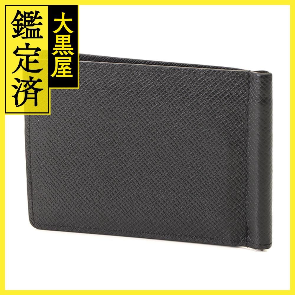 ルイヴィトン M62978 損する タイガ ポルトフォイユパンス 