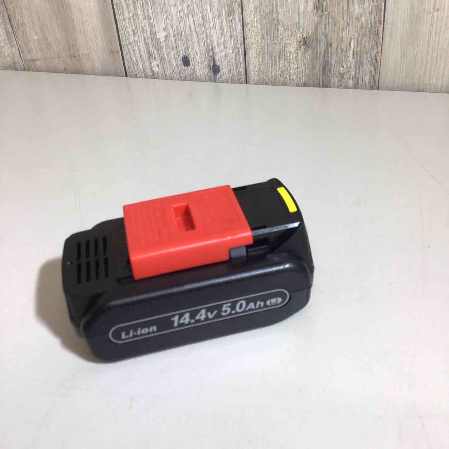 専用様です ☆パナソニック(Panasonic) リチウムイオンバッテリー 14.4V/5.0Ah