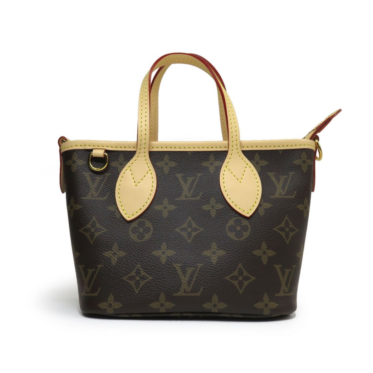 ルイヴィトン LOUIS VUITTON モノグラム ドーヴィル ハンド バッグ