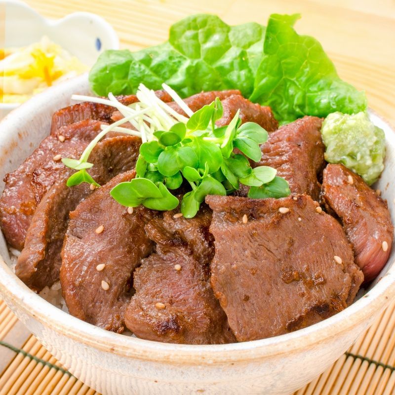 タン