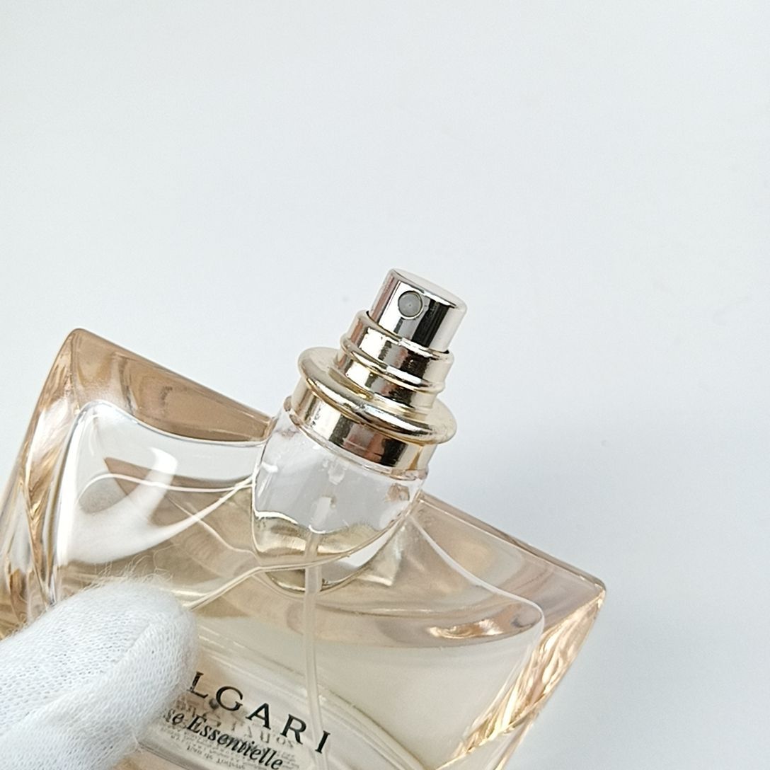 BVLGARI ブルガリ ローズエッセンシャルロゼ オーデトワレ 100ml