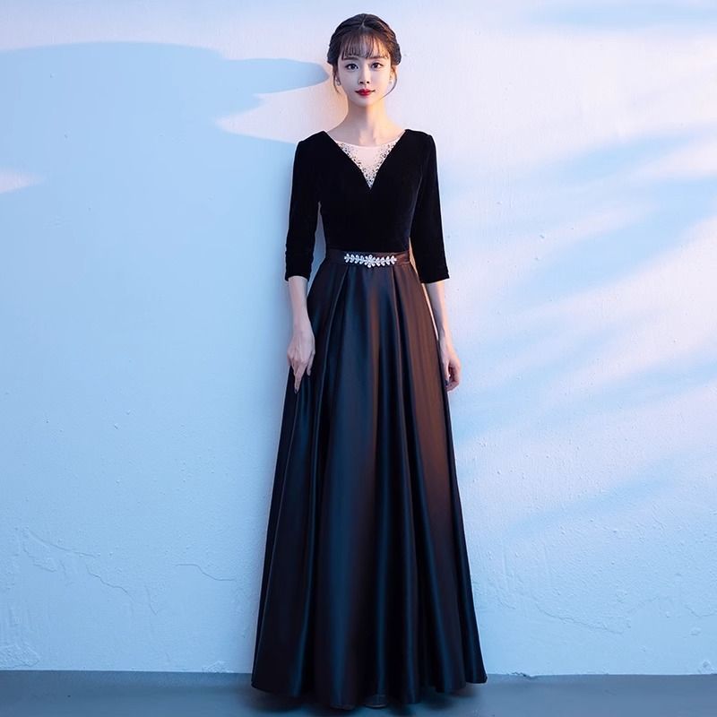 着痩せ お呼ばれ