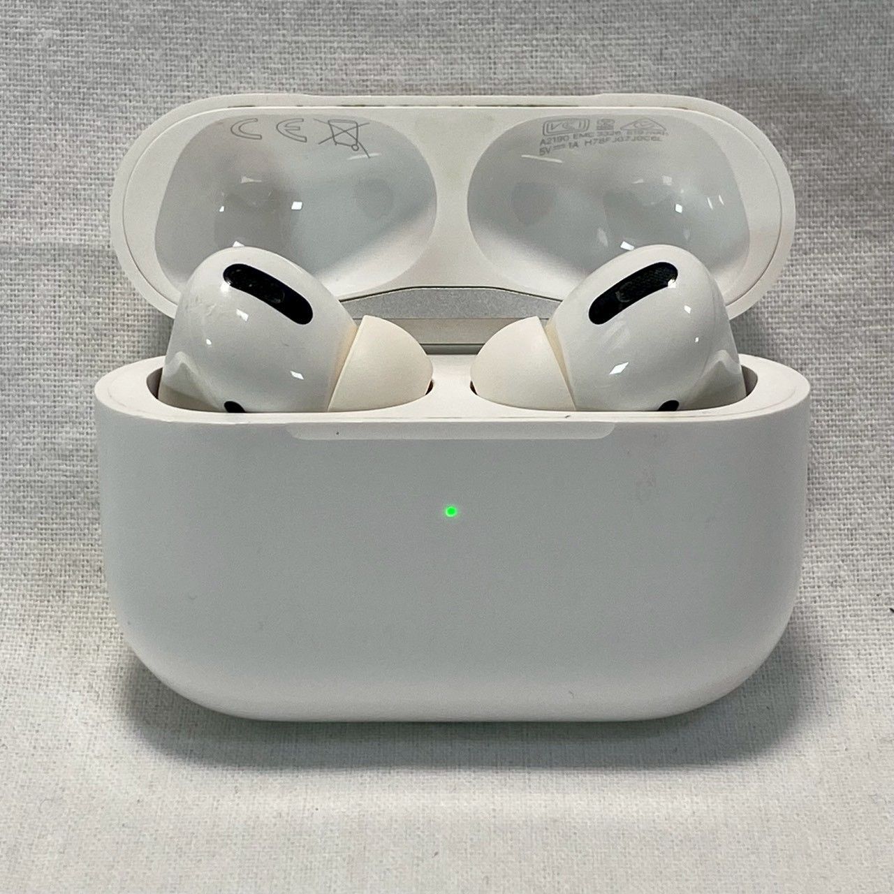 Apple 純正 AirPods 本体のみ AirPods第3世代 本体のみ Apple 純正