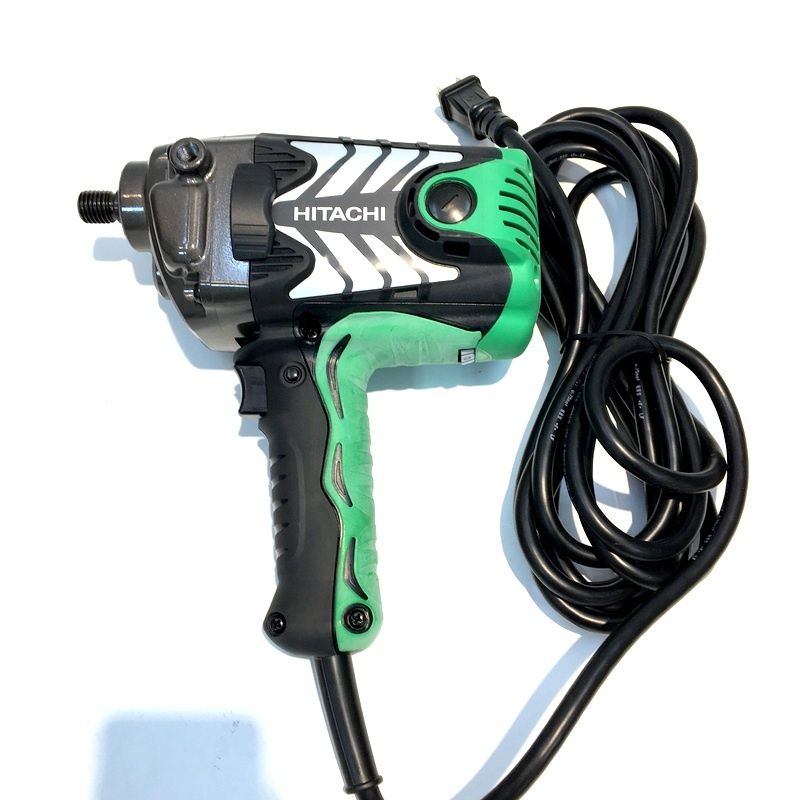 日立工機 日立電子ポリッシャー SP18VB 美品180mm 二重絶縁 研磨