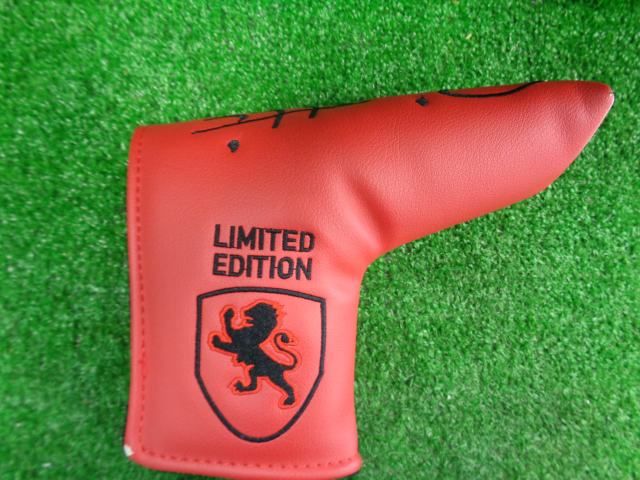 中古】パター ピレッティ Forza Tour Spec Limited Edition/オリジナル