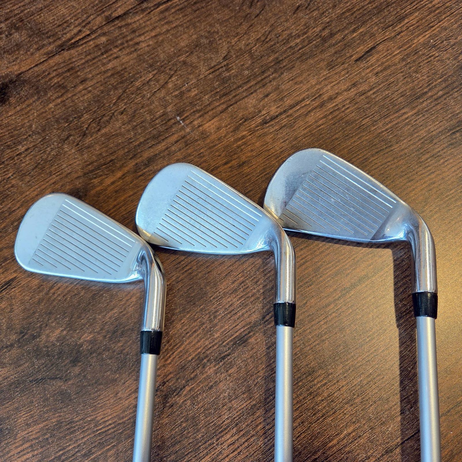 Callaway キャロウェイ X HOT エックスホット 左利き用 レフティ