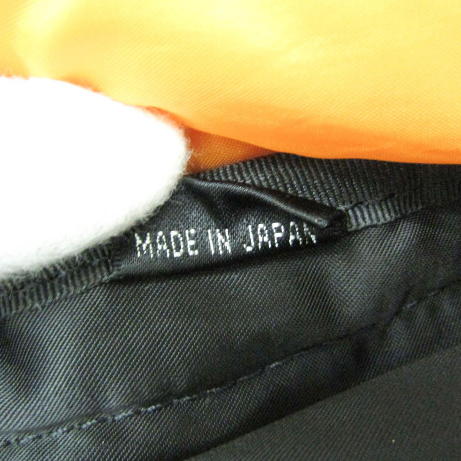 メンズ ナイロン