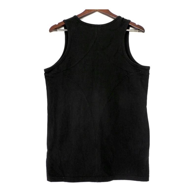 greatLAnd ORIGINAL NOMAN TANK TOP（Buy Men White Graphic