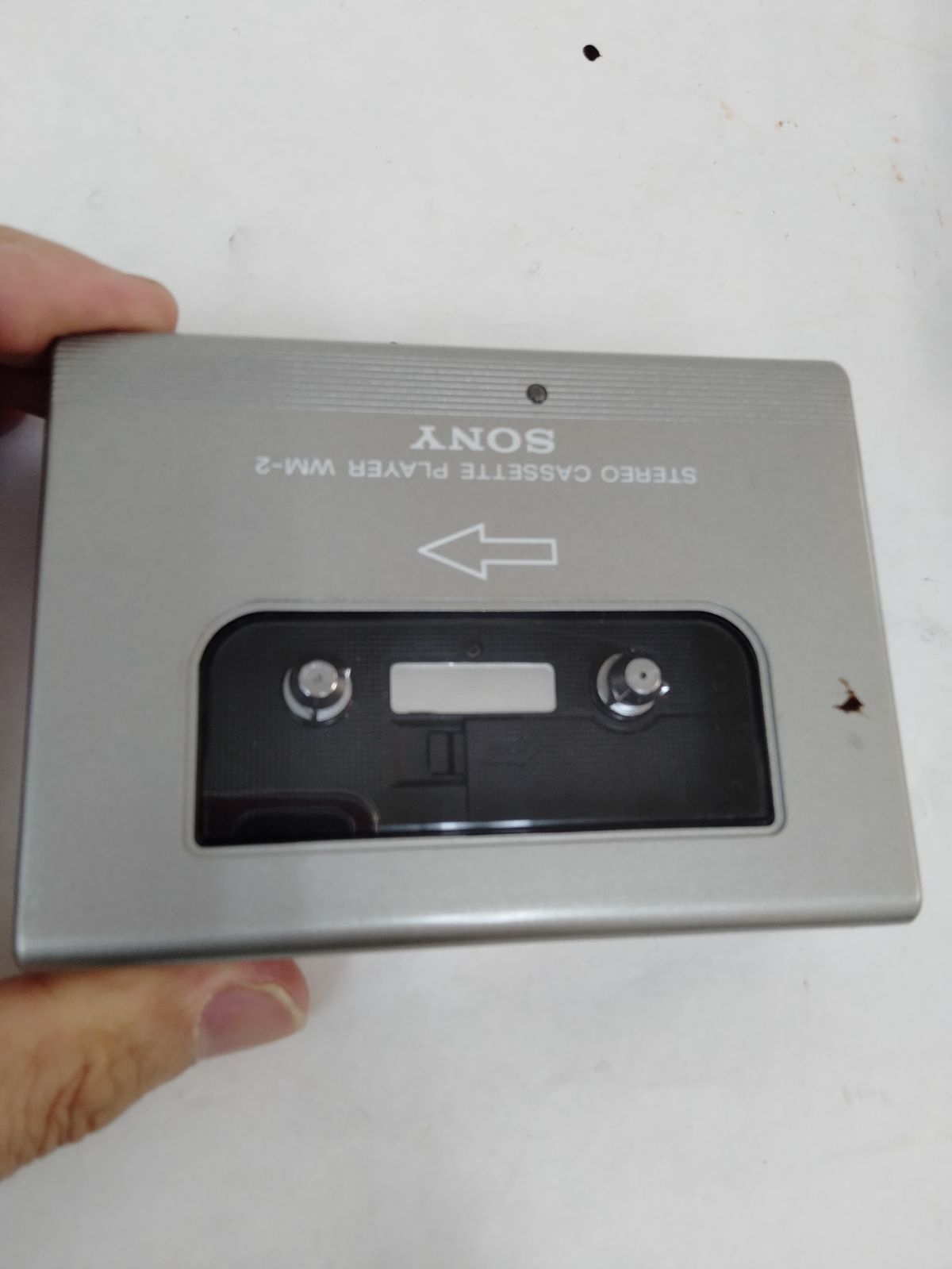 STEREO WALKMAN