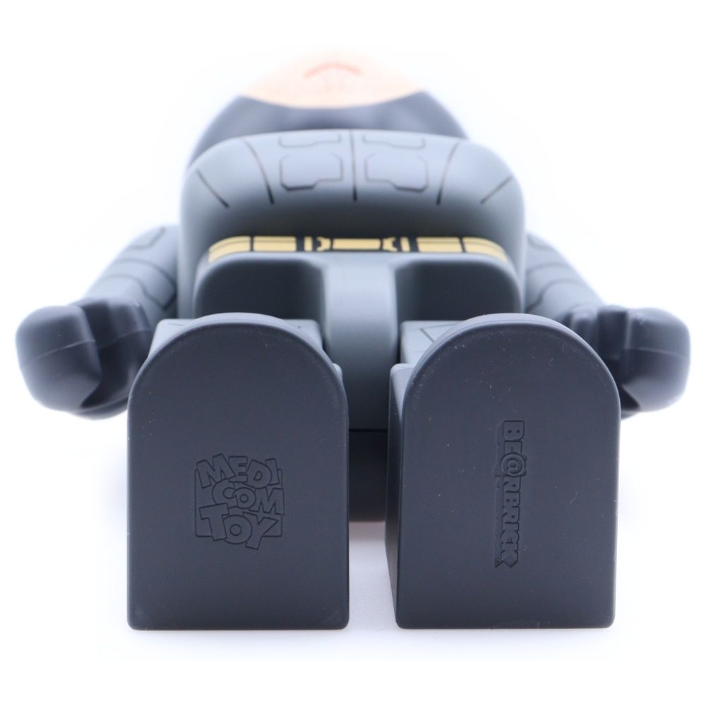 MEDICOM TOY (メディコムトイ) BE@RBRICK BATMAN JUSTICE LEAGUE