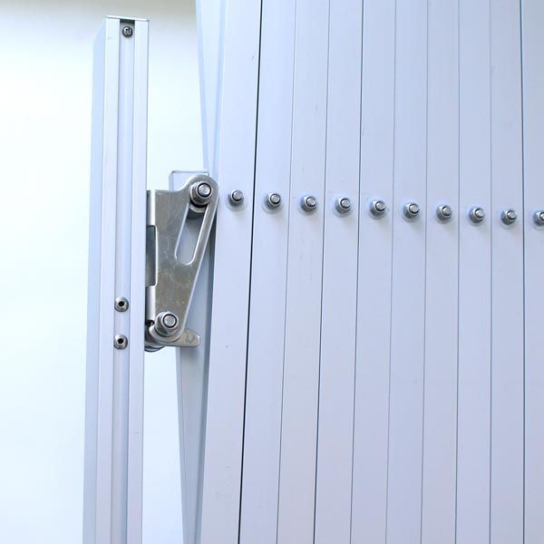 クロスゲート アルミ