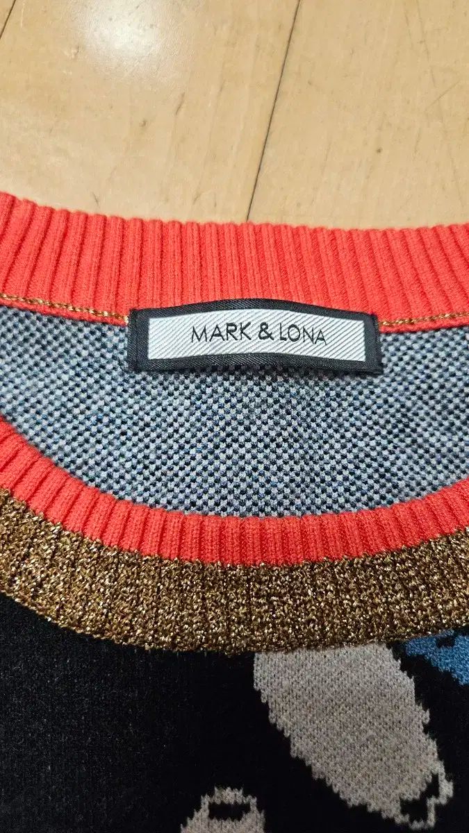 MARK -