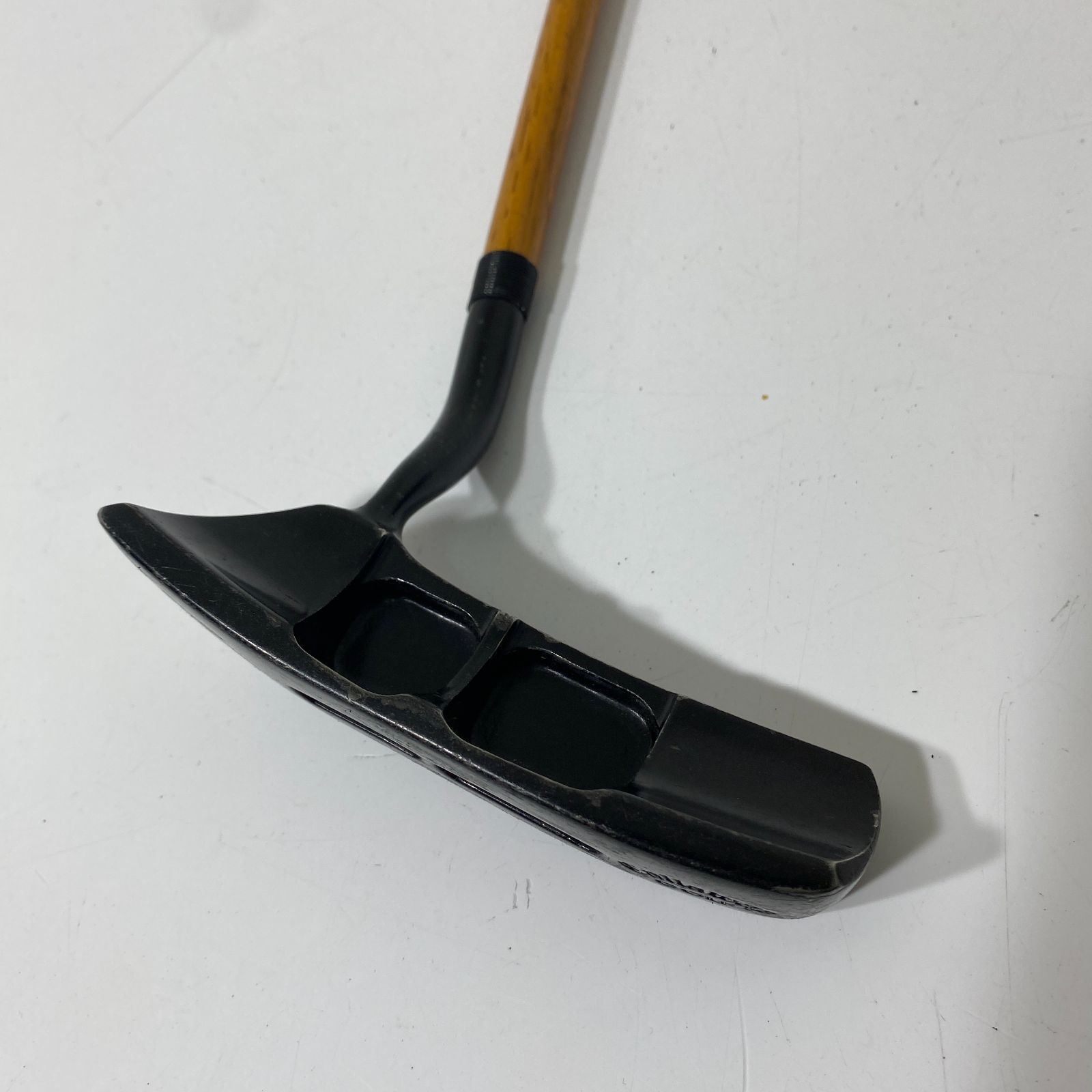 Callaway MF-1 MILLED FACE パター ヒッコリースティック 男性右利き