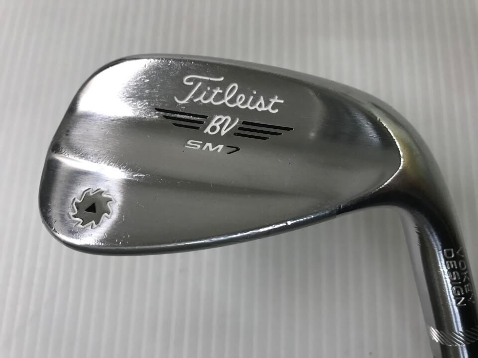 ボーケイ SM7 ツアークローム 50 S ＮＳプロ ＭＯＤＵＳ 3 ＴＯＵＲ 105 ウェッジ タイトリスト 最短
