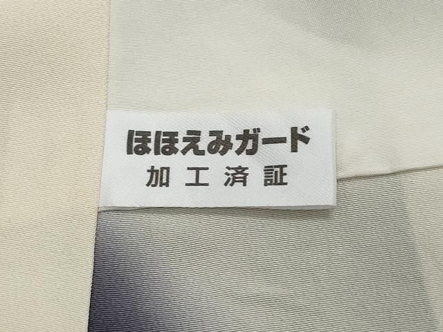 平和屋着物●洛楽人工房　小紋　霰文　正絹　逸品　CAAU9864vf 平和屋着物○洛楽人工房 小紋 霰文 正絹 逸品 CAAU9864vf - メルカリ