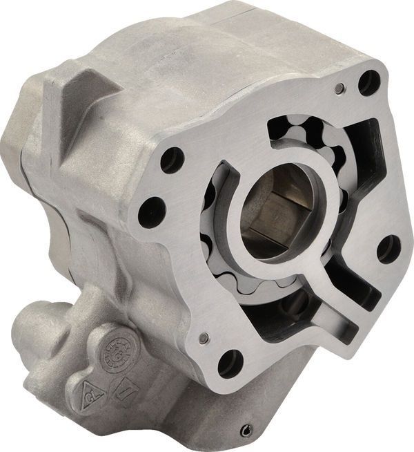 DRAG Pump Oil High Volume M8 2017-2023 | 81080
