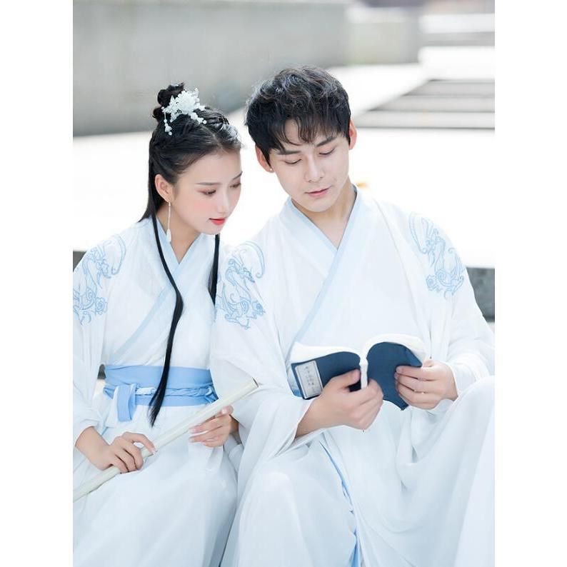 メンズ レディース大人用中華服