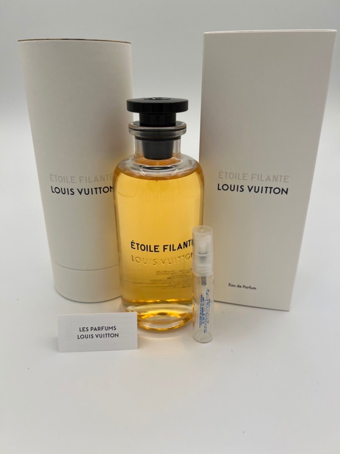 Louis vuitton ルイヴィトン エトワール・フィラント 10ml | gulatilaw.com