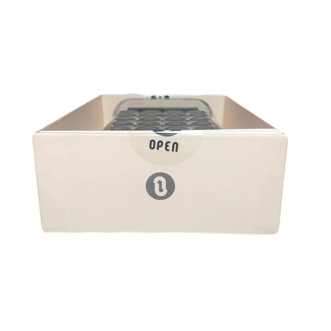 即日発送 新品未開封 正規品 Lofree Foundation Tri-Mode