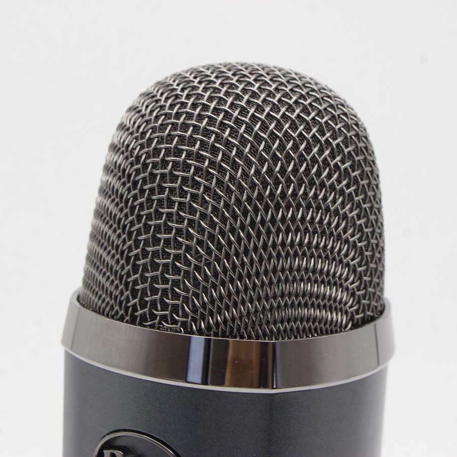 配信機器・PA機器・レコーディング機器 Blue Yeti Nano BM300BK Amazon.co.jp: Logicool G Blue Yeti Nano BM300BK USB
