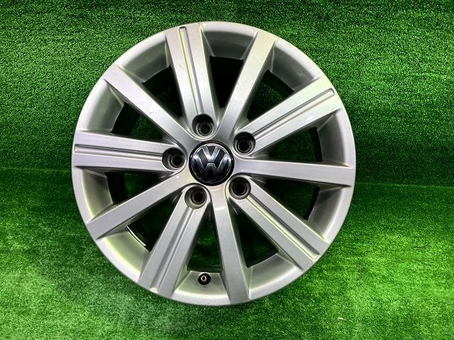 フォルクスワーゲン純正 1KCBZ