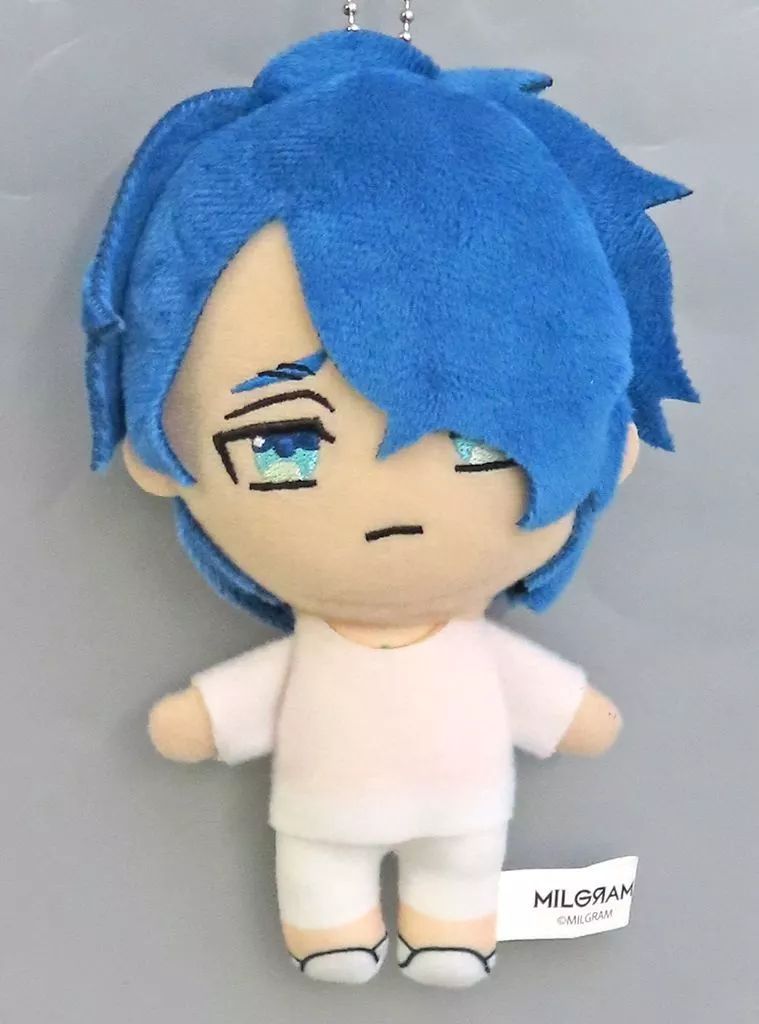 中古】ぬいぐるみ ハルカ デフォルメぬいぐるみ アナザー衣装ver