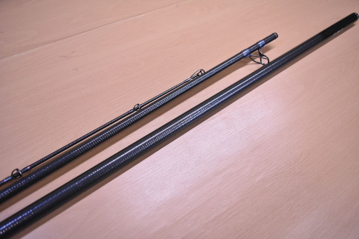 AGSガイド付き スピニング