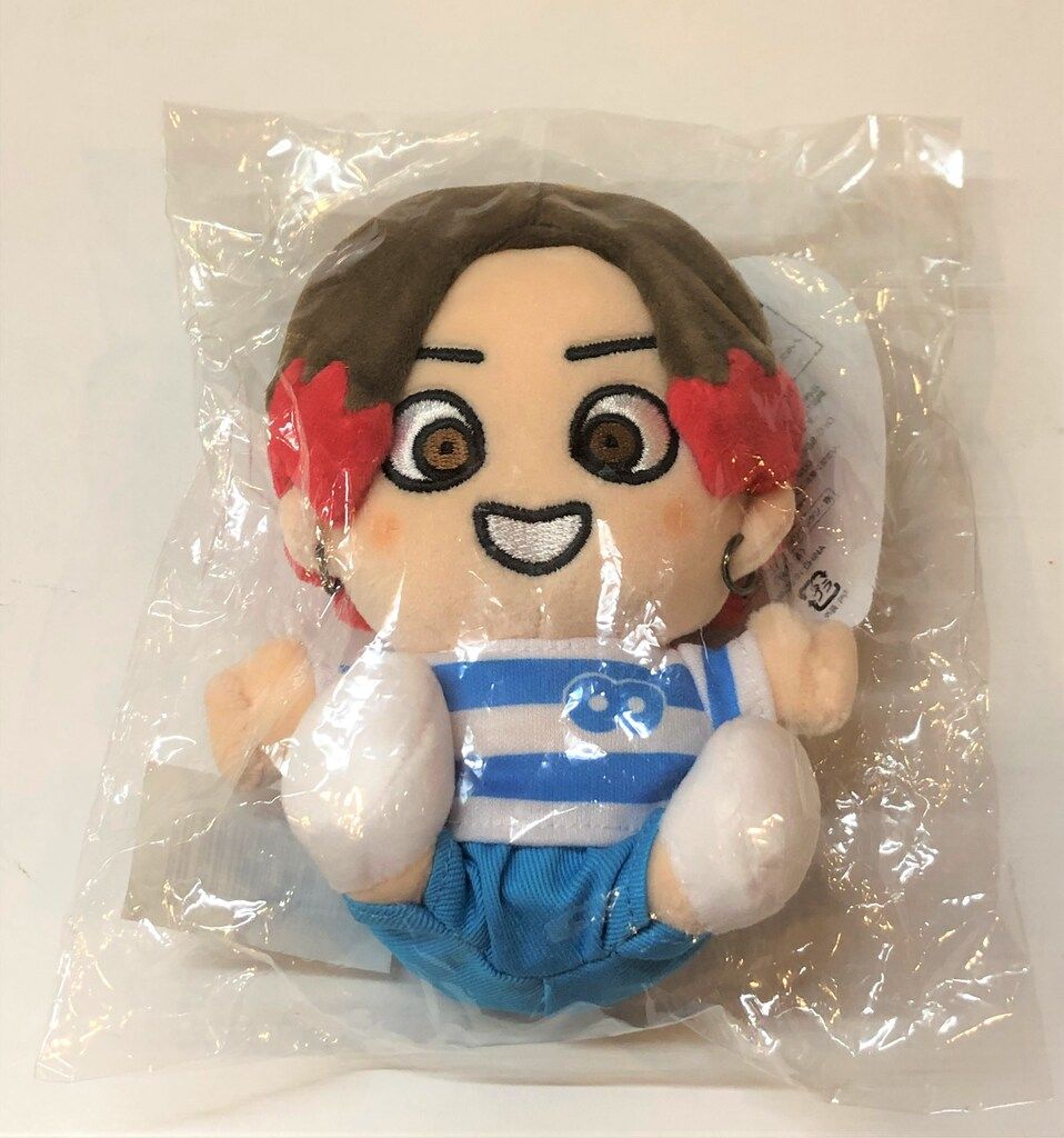 関ジャニ∞ - 関ジャニ∞ ちびぬい キャンピングカー風BOX付 関ジャニ∞ - 関ジャニ∞ ちびぬい キャンピングカー風BOX付き