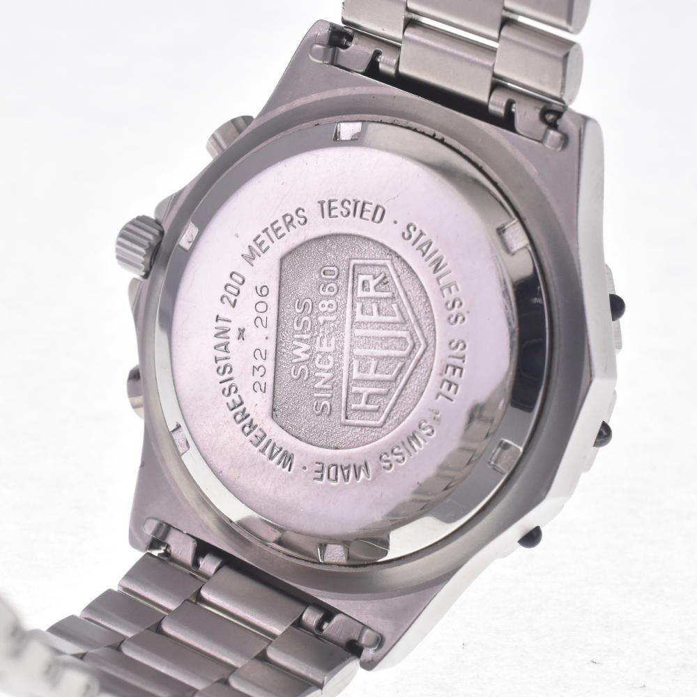 時計 TAG HEUER スイス ラグジュアリー ウォッチ | タグ・ホイヤ