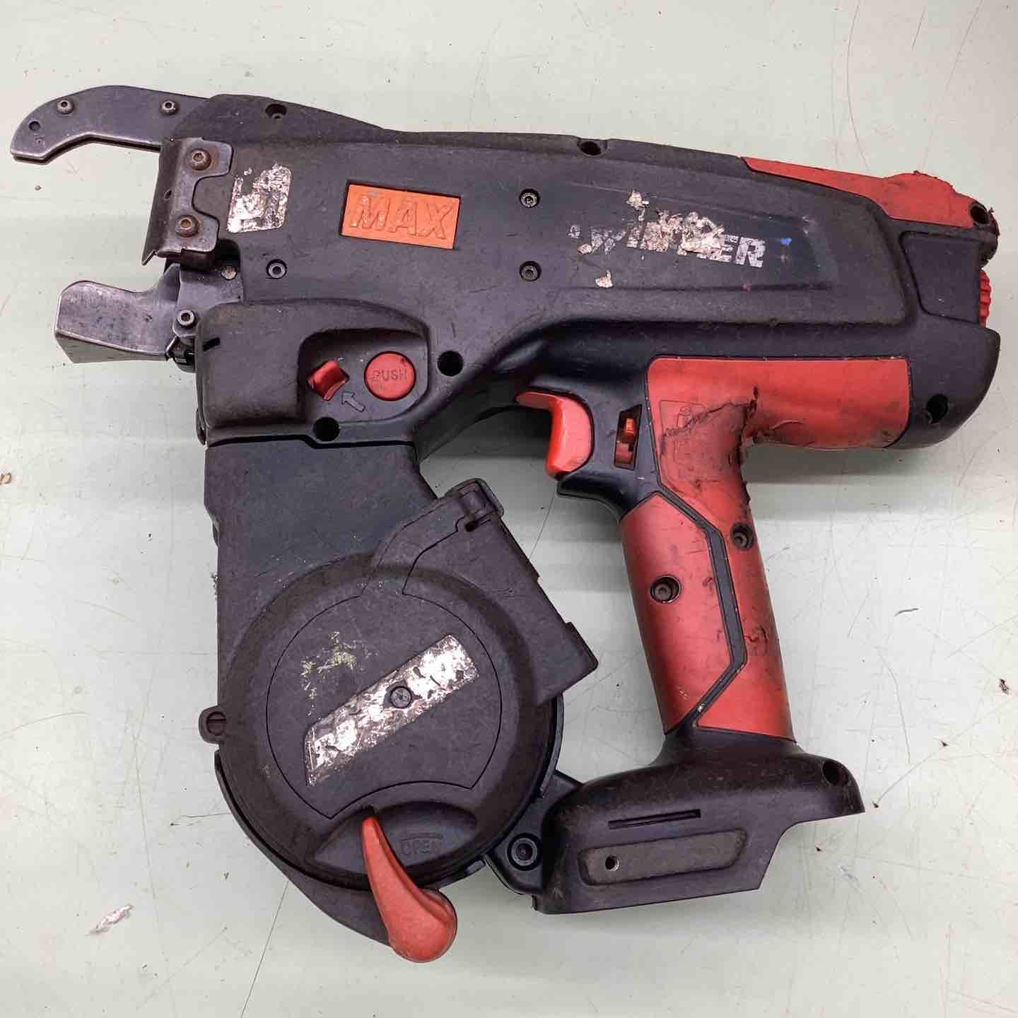 ツインタイア RB-440T