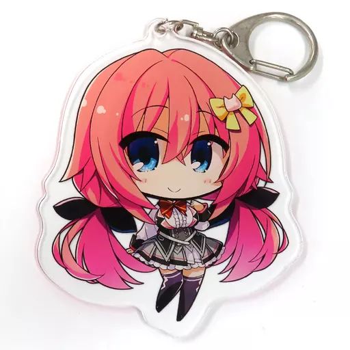 ハミダシクリエイティブ Re:Re:call 缶バッジ ロゴアクキー