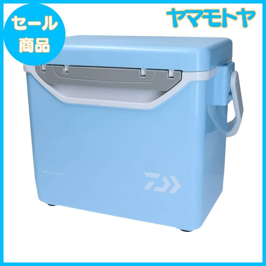 【数量限定】クーラーボックス ミニクール S(スチロール)/GU(ウレタン) 6 Amazon | 商品クーラーボックス ミニクール S(スチロール) GU
