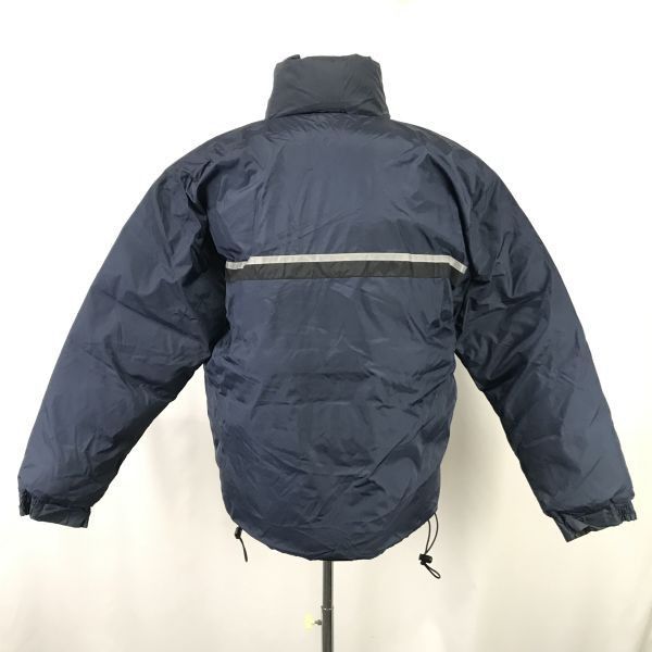 シルバーストーン/SILVER STONE☆リバーシブル/高比率80%/ダウン