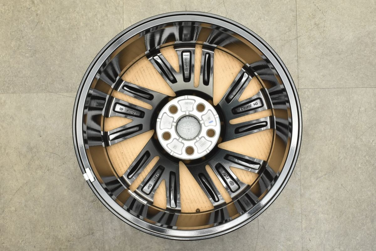 ノア ヴォクシー