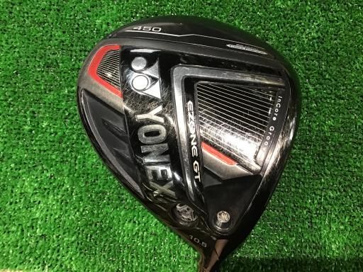 中古】 ヨネックス EZONE GT 450(2022) 10.5° ドライバー DR 純正特注