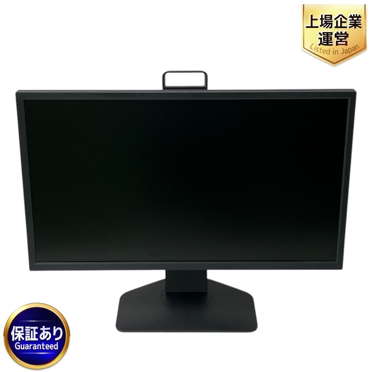 BenQ XL2546K-B ゲーミング モニター 24.5インチ XL2546K 2023年製 PC周辺機器 中古 Y9767590