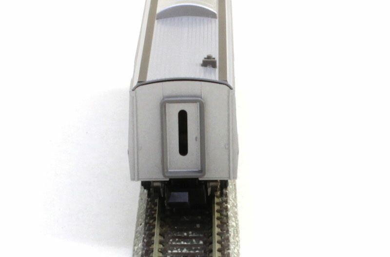 TOMIX Nゲージ キハ260 1300 新塗装 M 9404 鉄道模型 ディーゼルカー JRディーゼルカー キハ260-1300形（新塗装）（T）｜製品情報