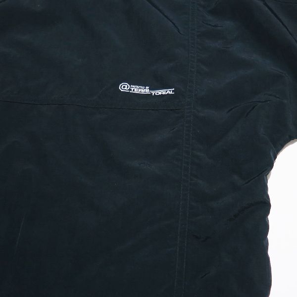 WTAPS ダブルタップス 24AW CYC/JACKET/NYLON.WEATHER 242TQDT-JKM03