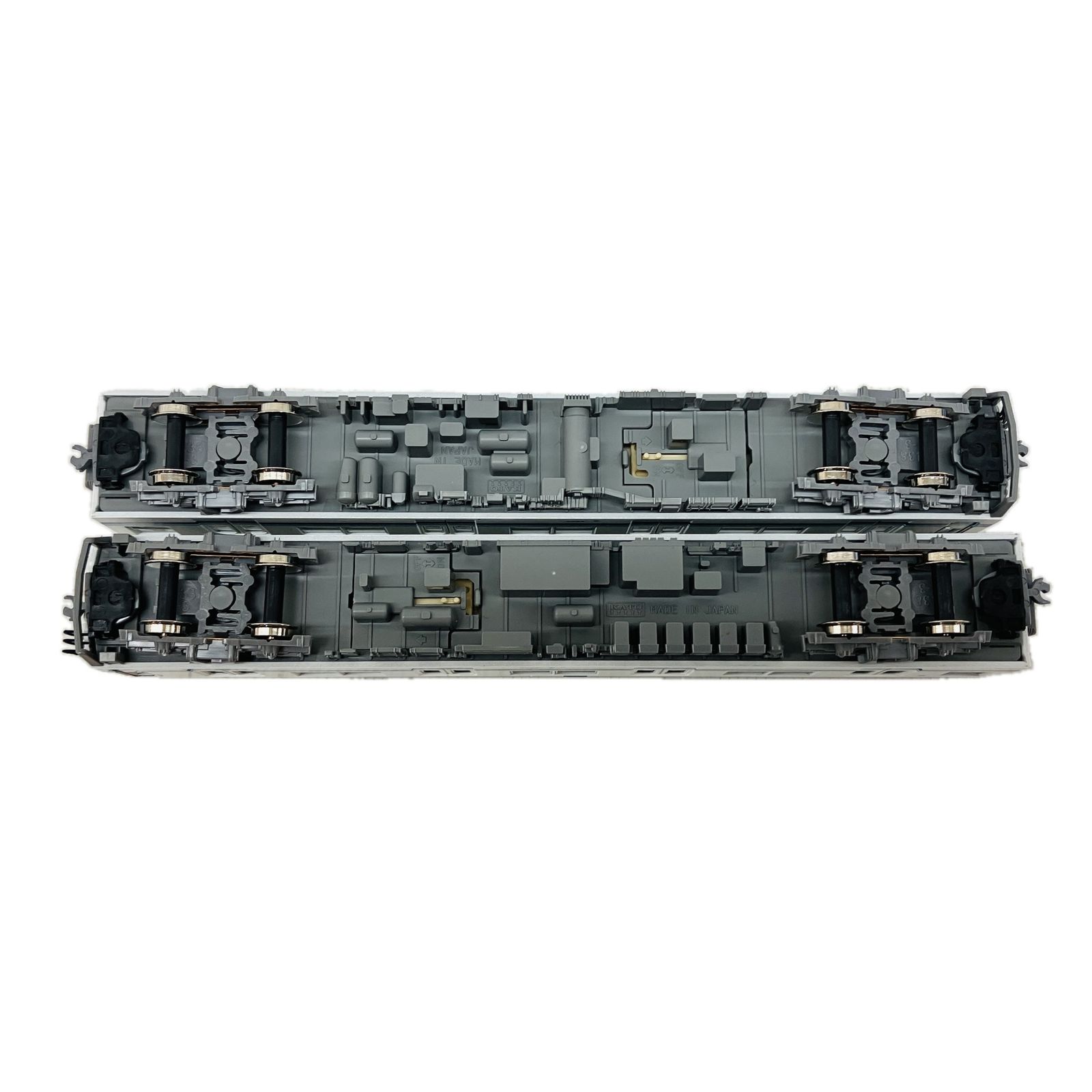 後期更新車 東上線