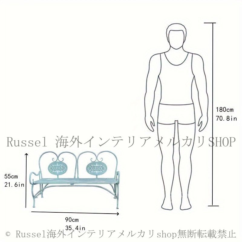 アンティーク ホワイト