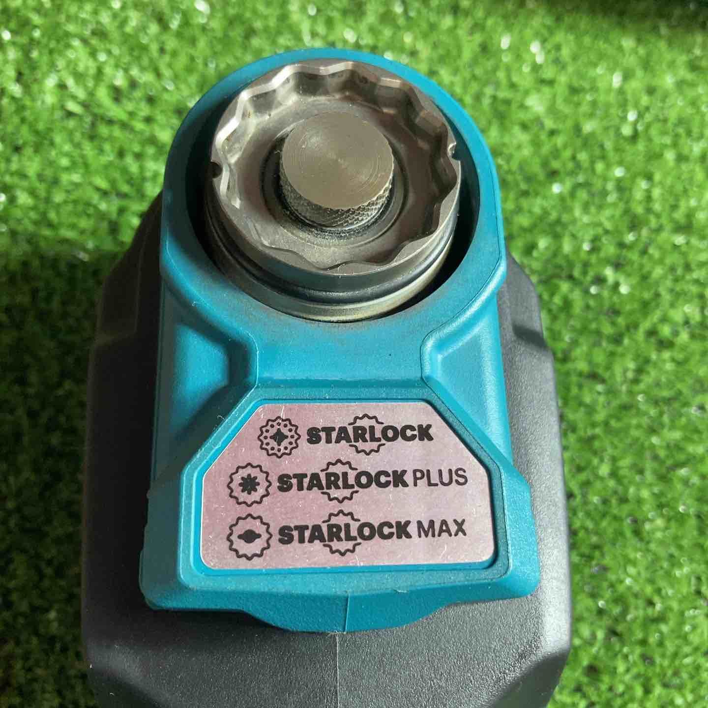 コードレスマルチツール TM52DRG